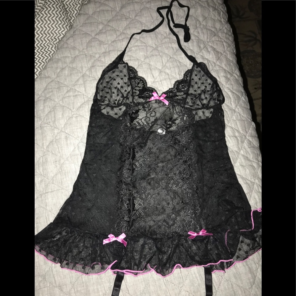 😊NWOT Baci lingerie new in package😁 - Picture 1 of 7